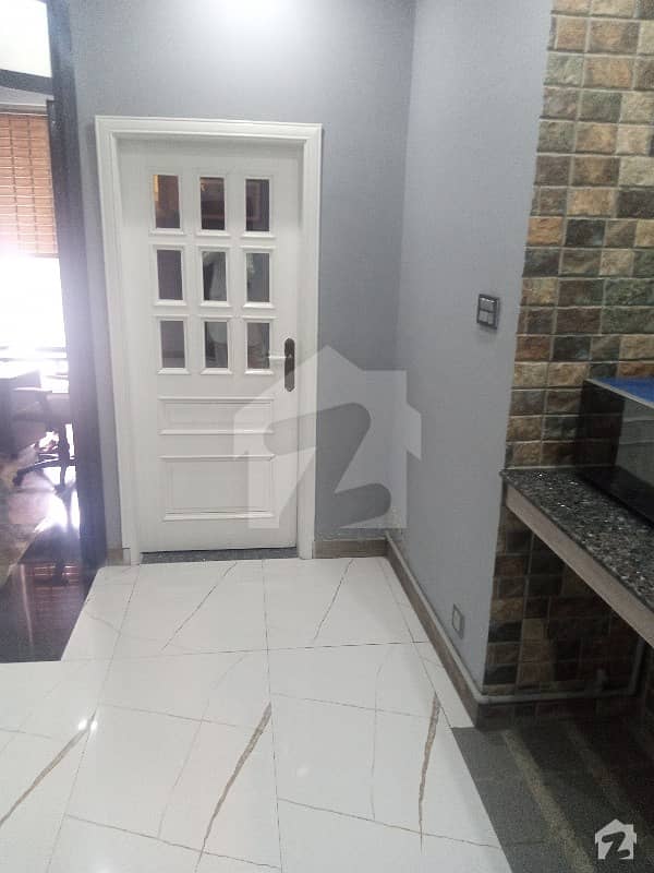 900 Sq Feet 1st Floor Flat For Sale In F8 Markaz