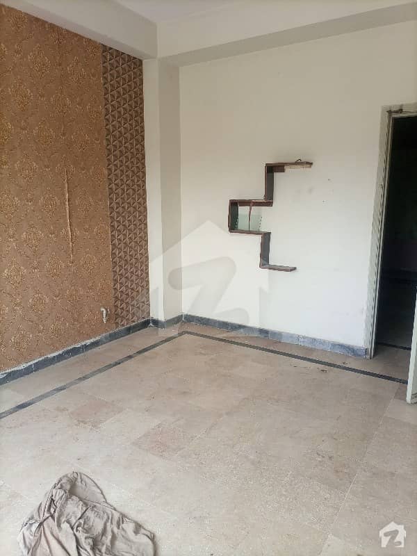 2 Bedroom Office, Small Family Flat For Rent Ghauri Town