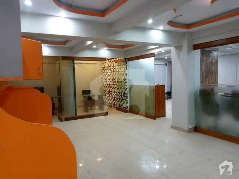 Semi Furnished Office For Rent Semi Furnished Office For Rent