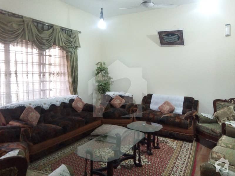 Kanal House For Rent In Pakistan Town Phase 1