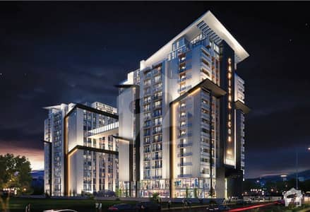 Flat  For Sale In Capital Icon Mall & Residency