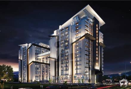 Flat  For Sale In Capital Icon Mall & Residency
