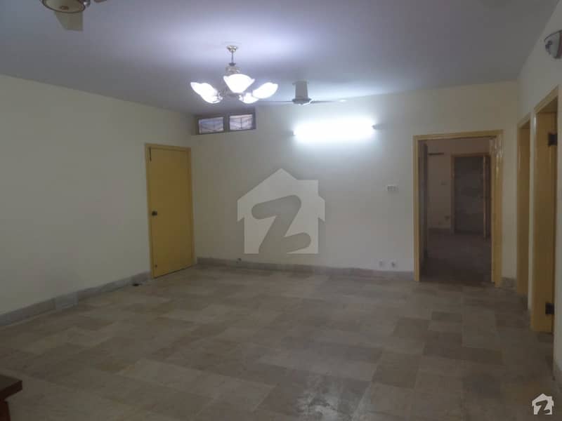 Centrally Located House In Khayaban-e-Tanveer Is Available For Sale
