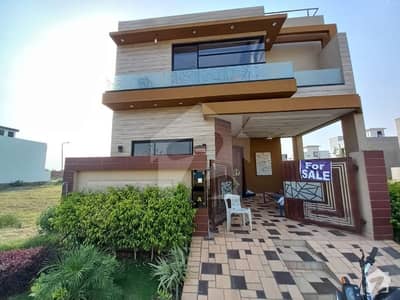 5 Marla Corner Brand New Luxury Bungalow For Sale In DHA 9 Town 5 Marla Corner Brand New Luxury Bungalow For Sale In DHA 9 Town
