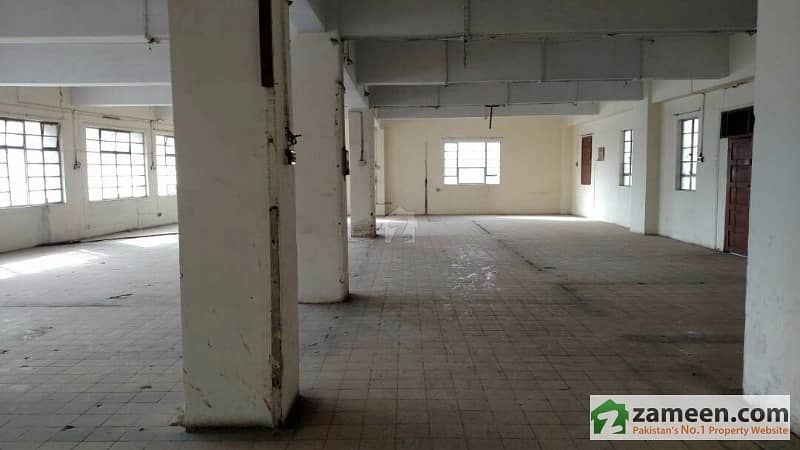 2nd Floor Hall Available For Rent