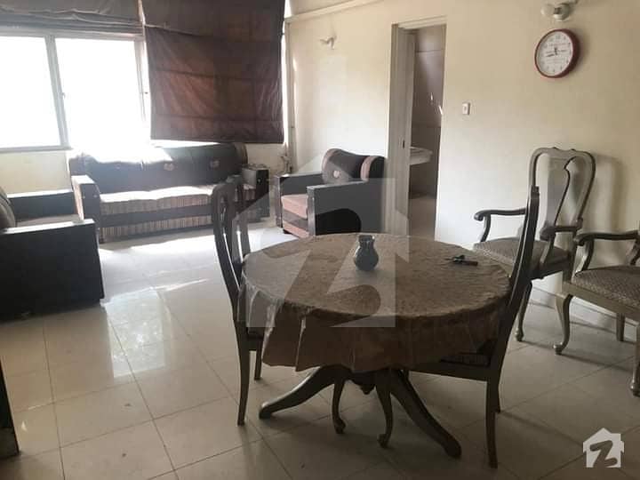 100 Direct From Owner Fully Furnished Apartment Available For Rent At 1st Floor