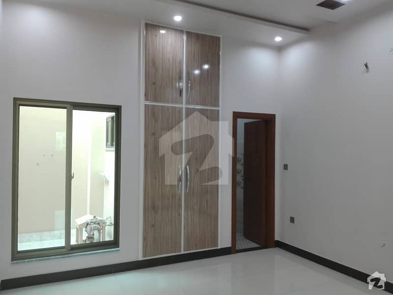 Prominently-Located House Available In Al Noor Garden For Rent