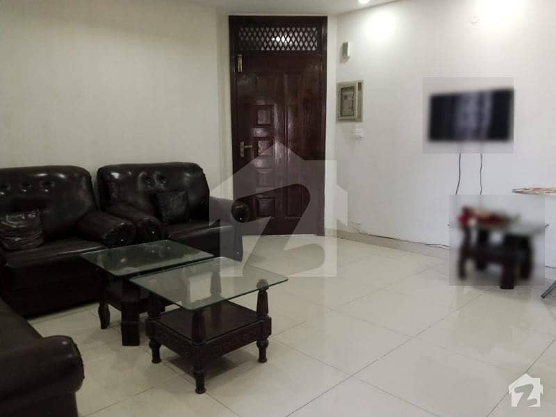 Fully Furnished Two Bedroom Apartment For Rent