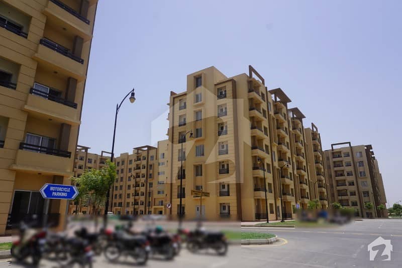 بحریہ اپارٹمنٹ بحریہ ٹاؤن کراچی کراچی میں 2 کمروں کا 4 مرلہ فلیٹ 33 ہزار میں کرایہ پر دستیاب ہے۔