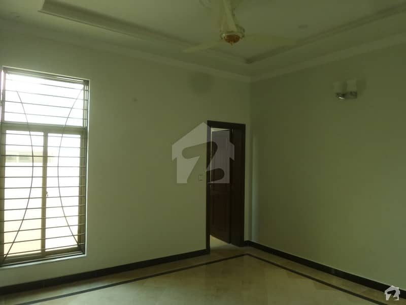 Ideal House For Rent In D-12