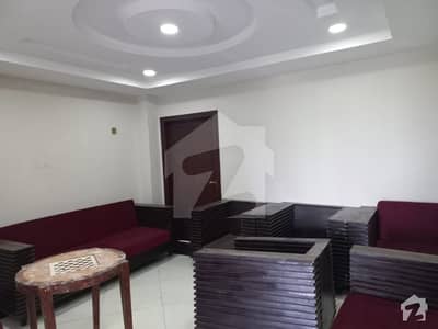 Room Is Available In Bahira Enclave Sector A