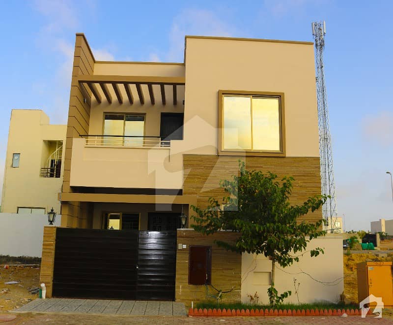 House For Sale On Installment Precinct 12 Ali Block Bahria Town