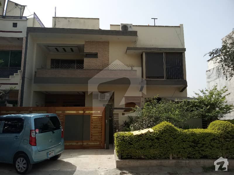 30x50 Size House For Sale At Investor Rate In G-9