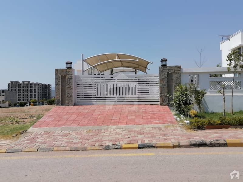 Bahria Town House Sized 2 Kanal For Sale