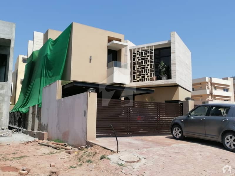Bahria Town House For Sale Sized 1 Kanal