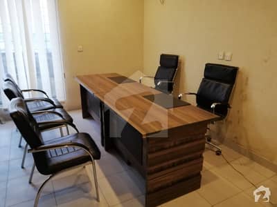 Office Is Available For Sale In Township - Sector A1