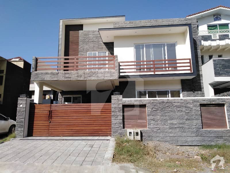 35x70 Size House for Sale on Prime Location