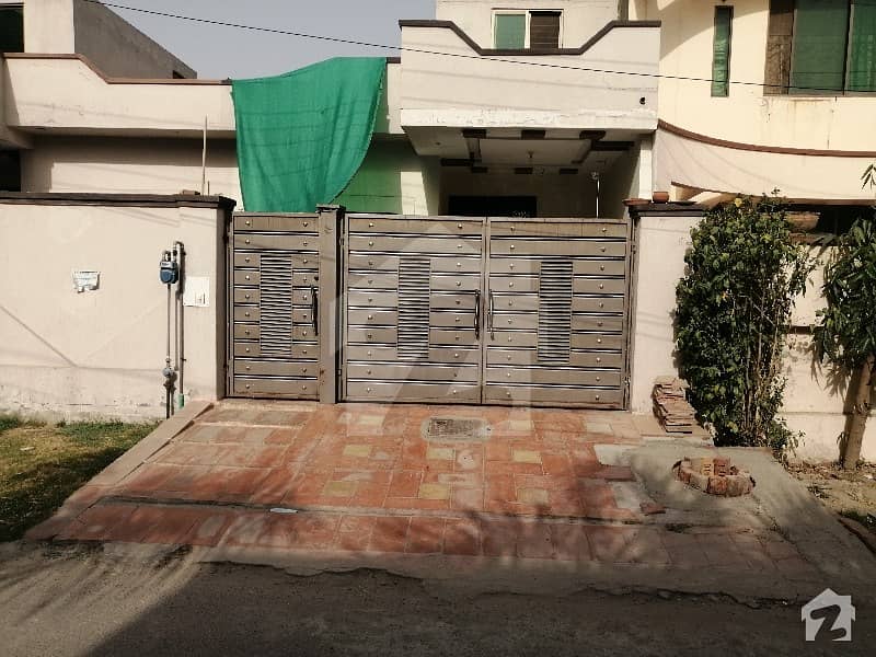 Duplex House For Sale PCSIR Staff Colony, Lahore ID31157777