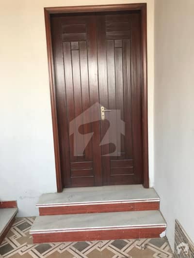 Defence Vii Ext 300 Yards Bungalow Portion Ground Floor For Rent