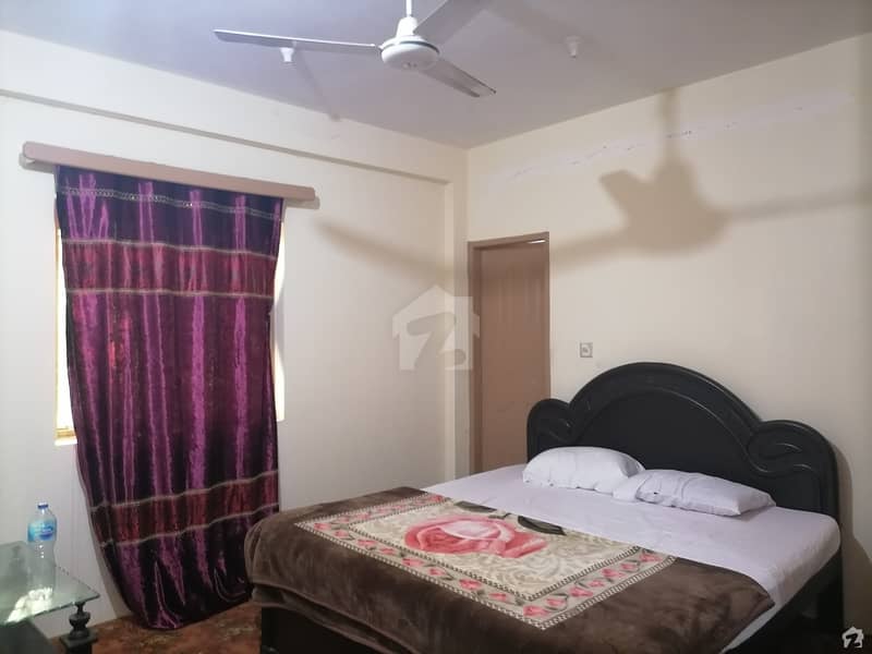Ideal Flat For Rent In Murree Expressway