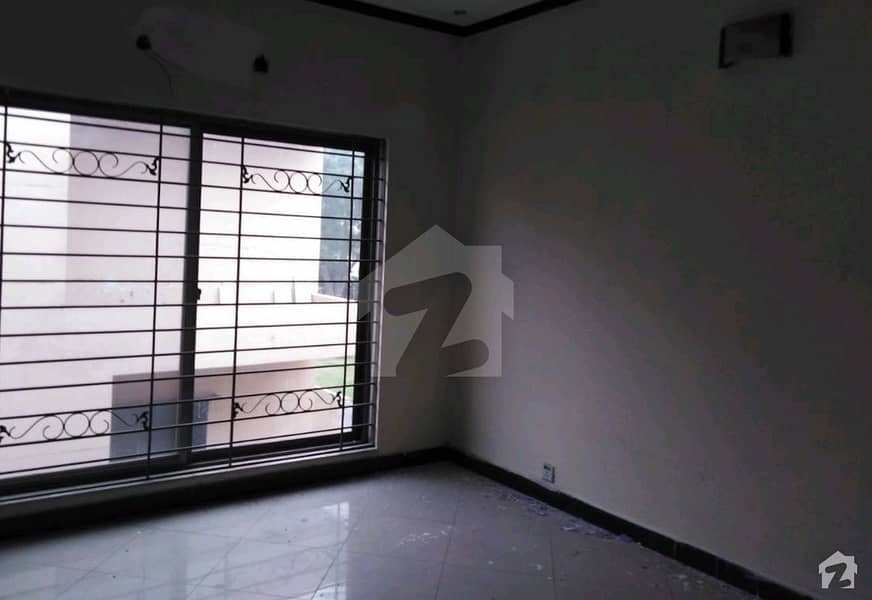 Beautifully Constructed House Is Available For Rent In Faisal Town