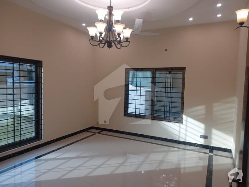 E-11 Out Class Location Brand New House For Sale