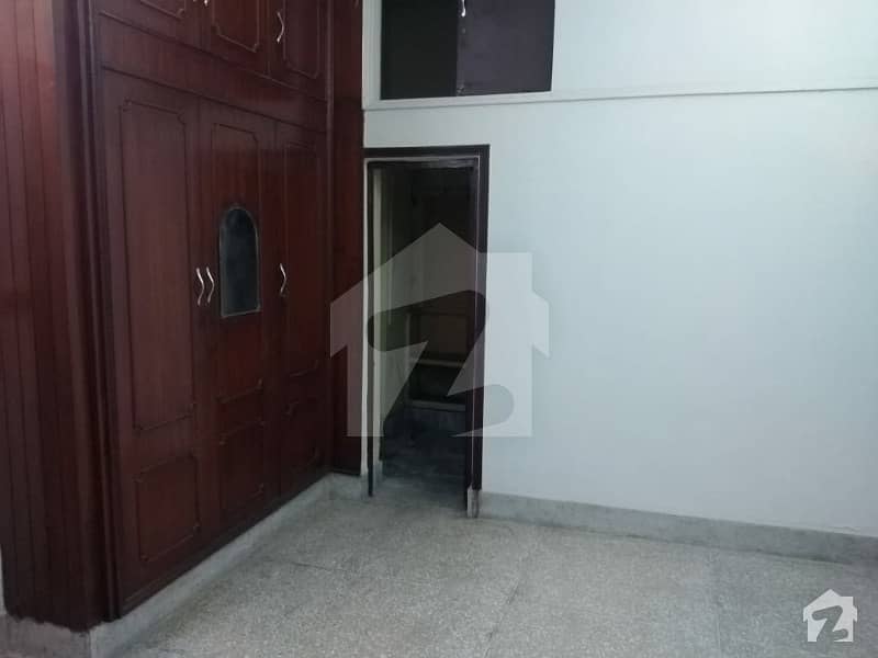 9 Marla House For Sale In Samanabad