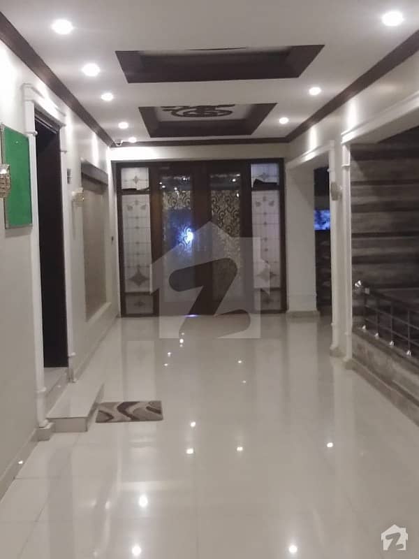 Flat For Sale Situated In Jamshed Town