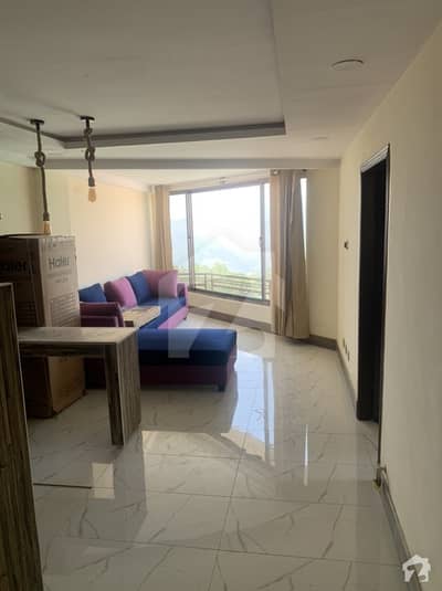 Flat For Rent In 7 K Heights Pindi Point Murree
