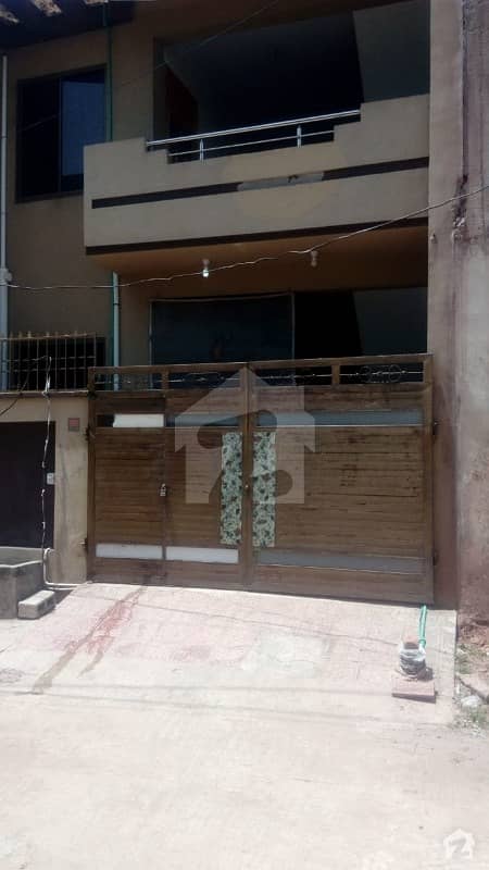 House For Rent In Meharban House