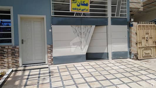 5 Marla House For Sale Hayatabad Phase 3 - K4
