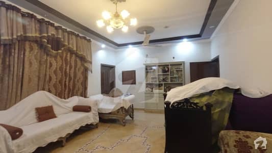 اسلام نگر لاہور میں 4 کمروں کا 7 مرلہ مکان 1.7 کروڑ میں برائے فروخت۔