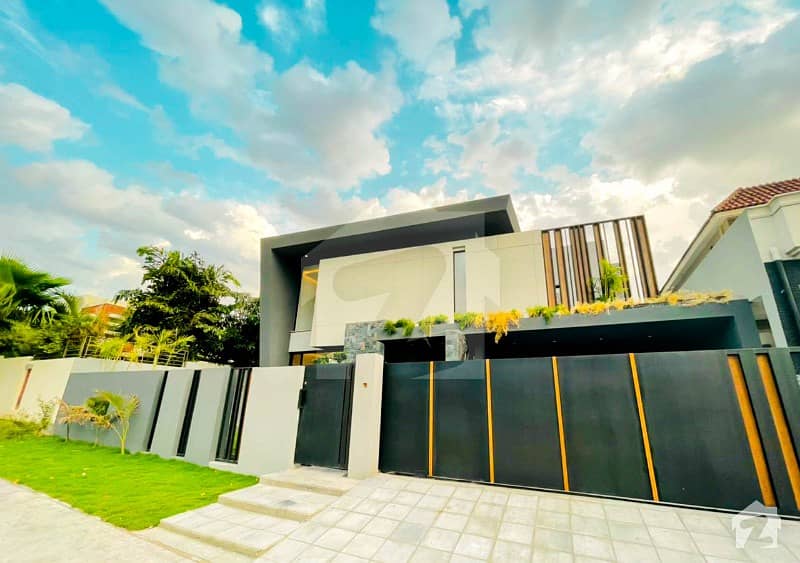 The Best Modern Designer Bungalow Available For sale