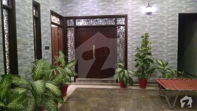 بہادر آباد گلشنِ اقبال ٹاؤن کراچی میں 6 کمروں کا 5 مرلہ دفتر 60 ہزار میں کرایہ پر دستیاب ہے۔