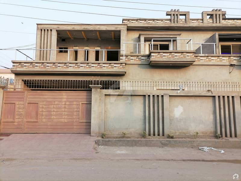 7 Marla House In Only Rs 12,000,000