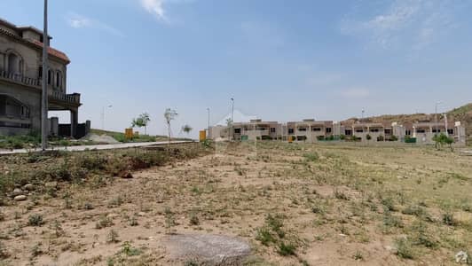 Residential Plot Is Available For Sale