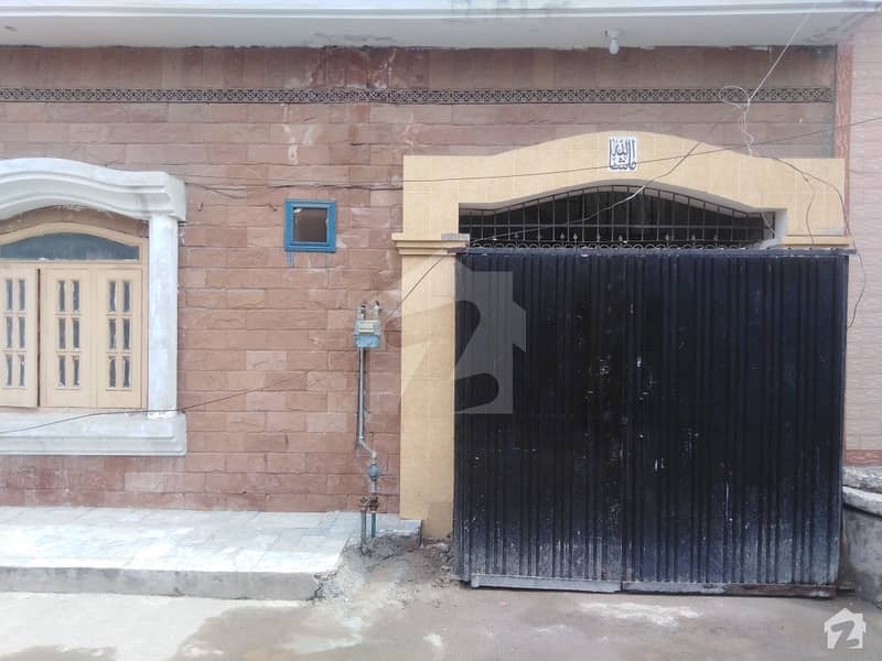 Buy your ideal 5.5 Marla House in a prime location of Faisalabad Buy your ideal 5.5 Marla House in a prime location of Faisalabad