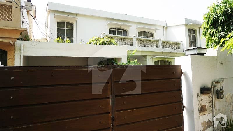13-marla House For Rent In Eden Cottages Phase-2