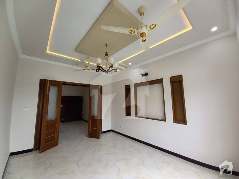 Brand New Upper Portion For Rent