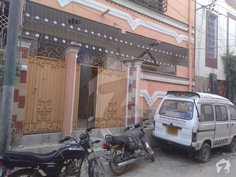 New Home Sector 2 Near Baba Morh North Karachi New Home Sector 2 Near Baba Morh North Karachi