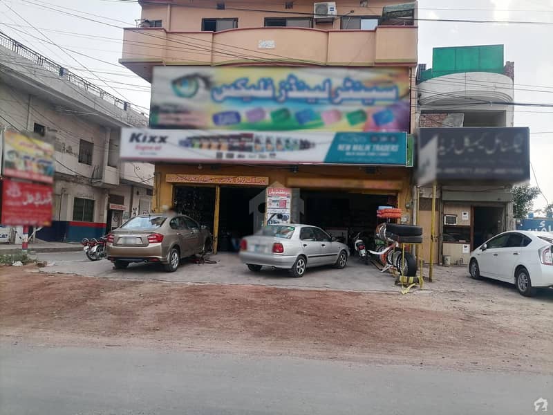 Building For Sale In Rs 70,000,000