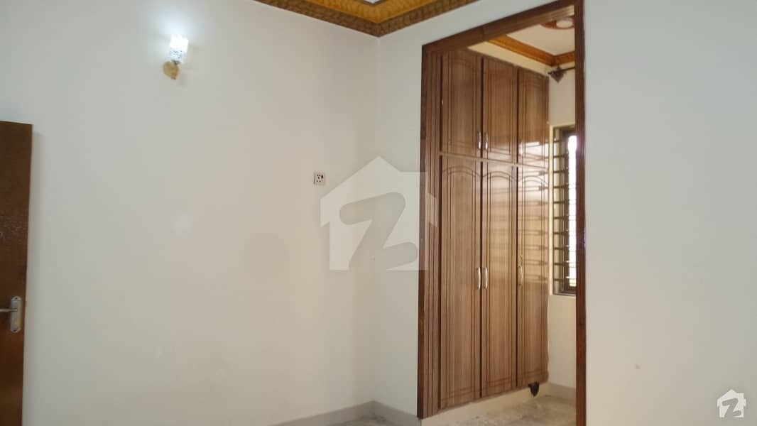 Become Owner Of Your Flat Today Which Is Centrally Located In Gulraiz Housing Scheme In Rawalpindi