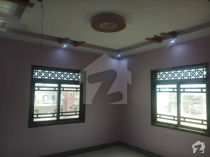 Perfect 2400 Square Feet Upper Portion In Nazimabad For Sale