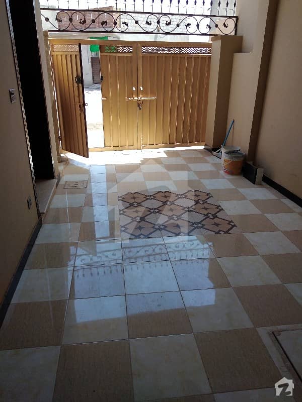 4 Marla Solid House Available Near To Main Adyala Road Samarzar Housing