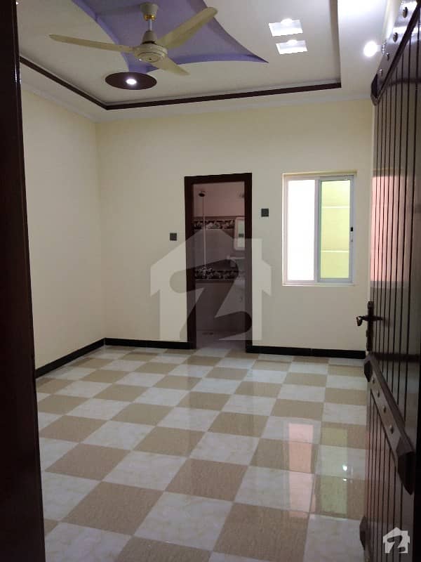 4 Marla Solid House Available Near To Main Adyala Road Samarzar Housing