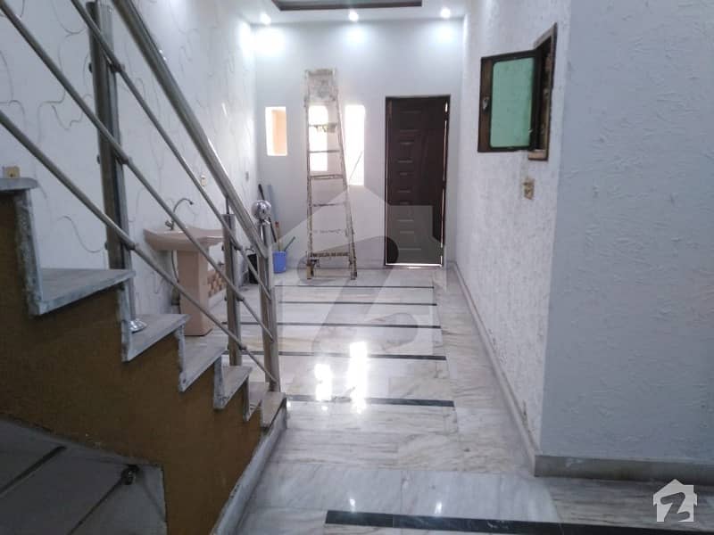 لاہور گارڈن ہاؤسنگ سکیم لاہور میں 4 کمروں کا 13 مرلہ مکان 2.1 کروڑ میں برائے فروخت۔