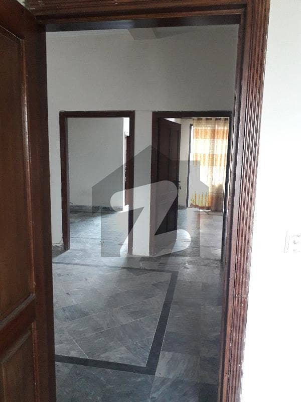 6 Marla Flat Available For Rent In Margallatown