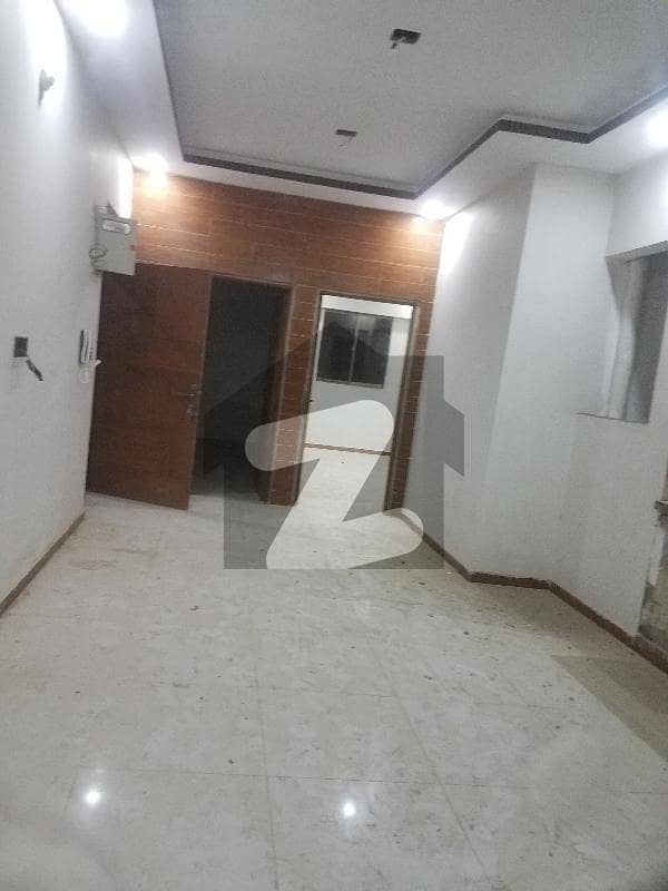 New West Open Portion For Rent In Nazimabad No 1