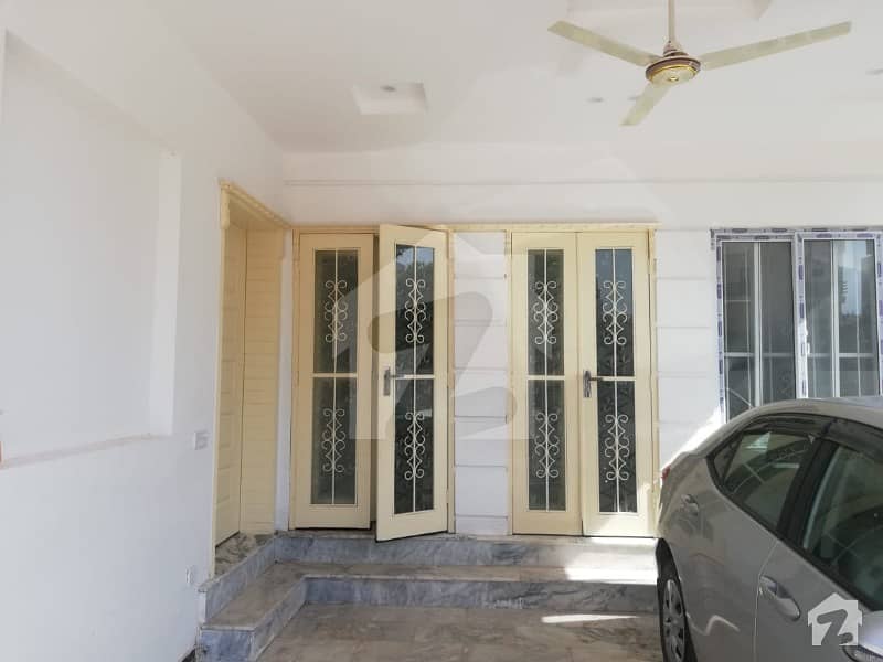 Superb Location Very Reasonable Price 8 Marla House For Sale In Bahria Enclave Islamabad