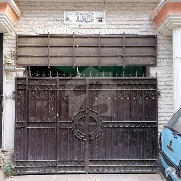 7 Marla Lower Portion In Allama Iqbal Town - Huma Block Of Lahore Is Available For Rent